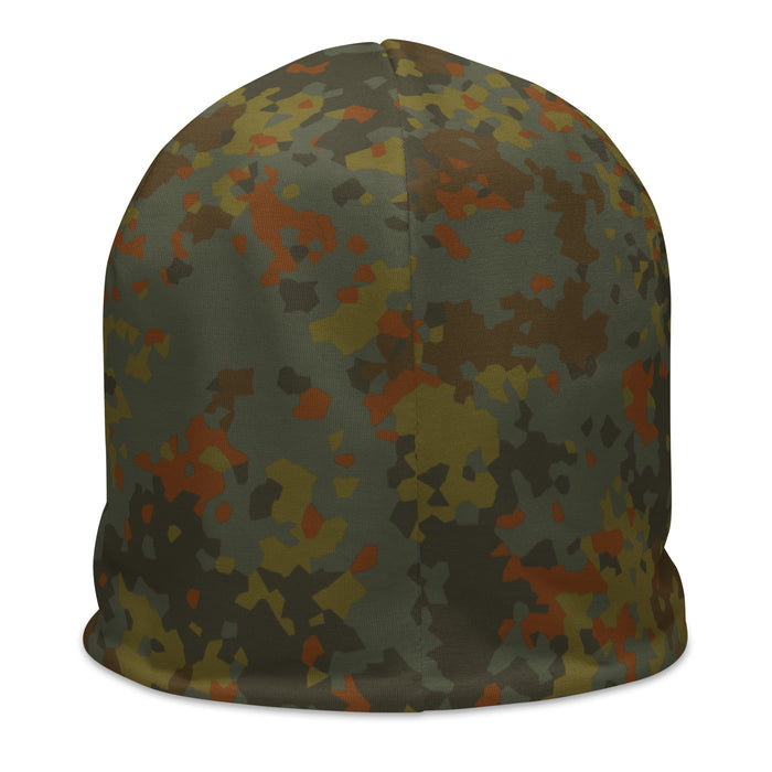 DS3 Hygge Camo Beanie