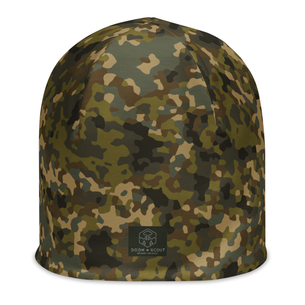 DS4 Nightstalker Beanie