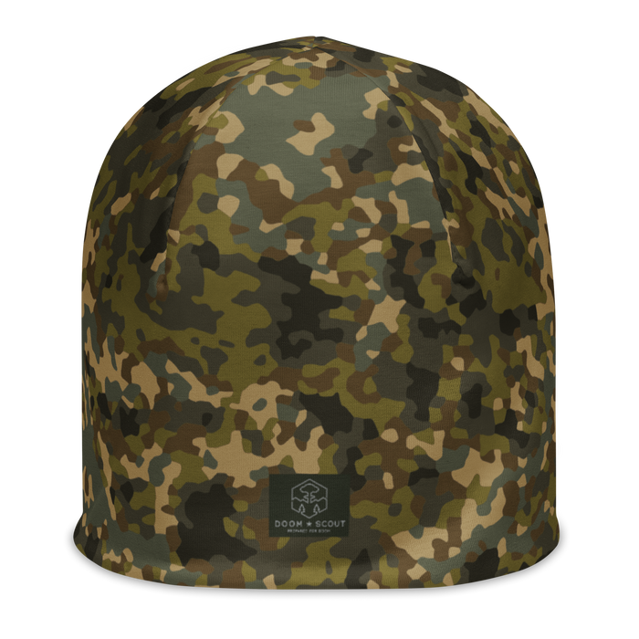 DS4 Nightstalker Beanie