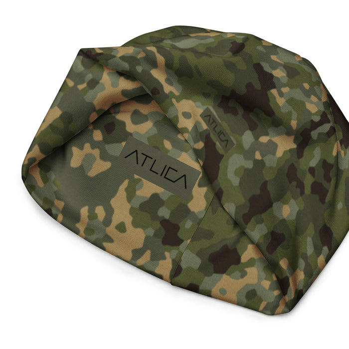 DS4 Greenstalker Beanie