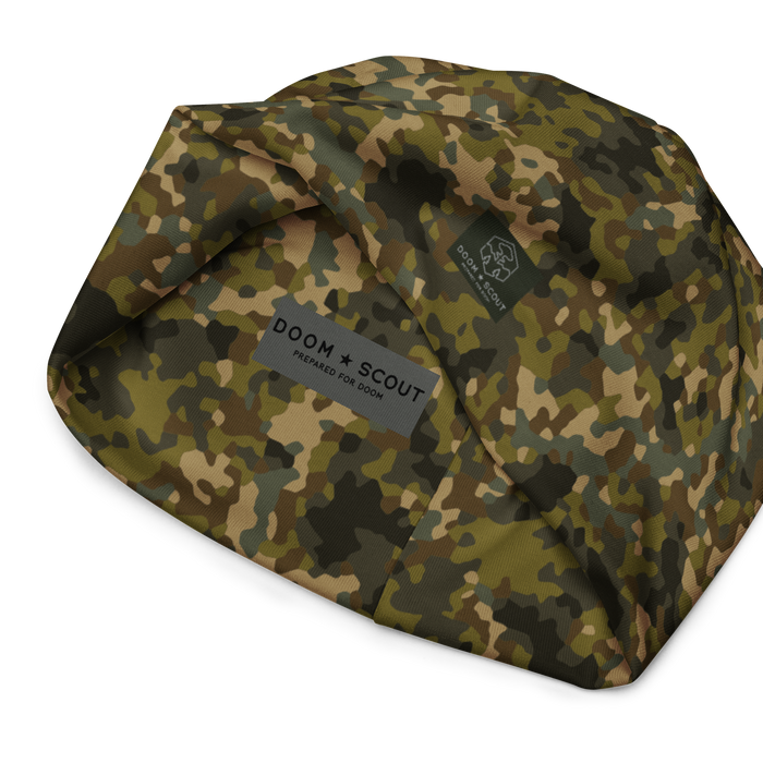 DS4 Nightstalker Beanie