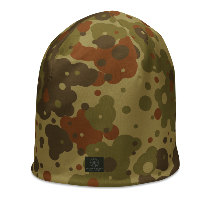 DS2 Flecktarn Beanie
