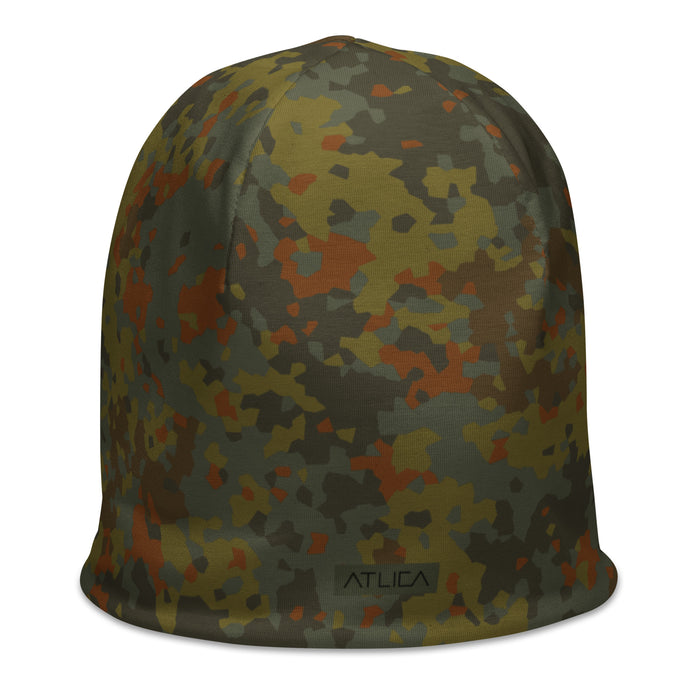 DS3 Hygge Camo Beanie