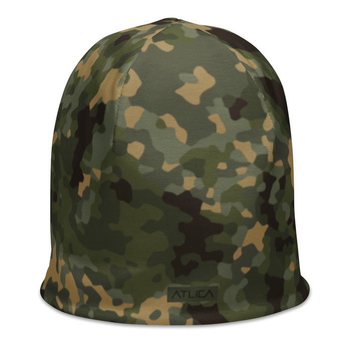 DS4 Greenstalker Beanie