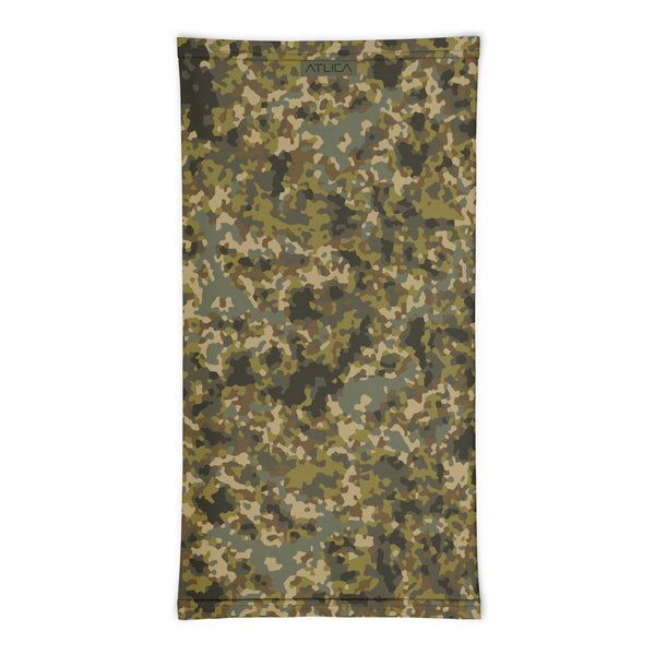 DS4 Nightstalker Neck Gaiter