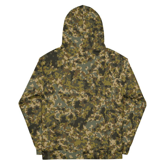 DS4 Nightstalker Hoodie