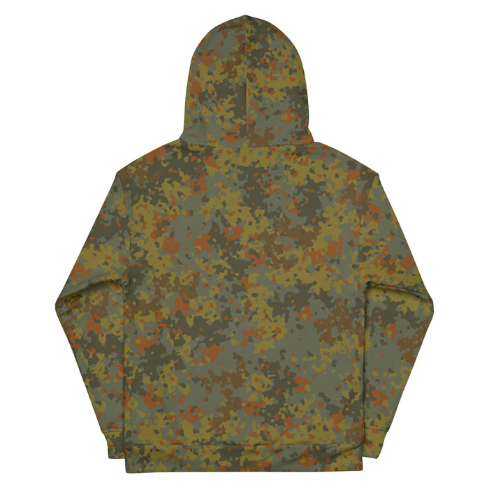 DS3 Hygge Camo Hoodie