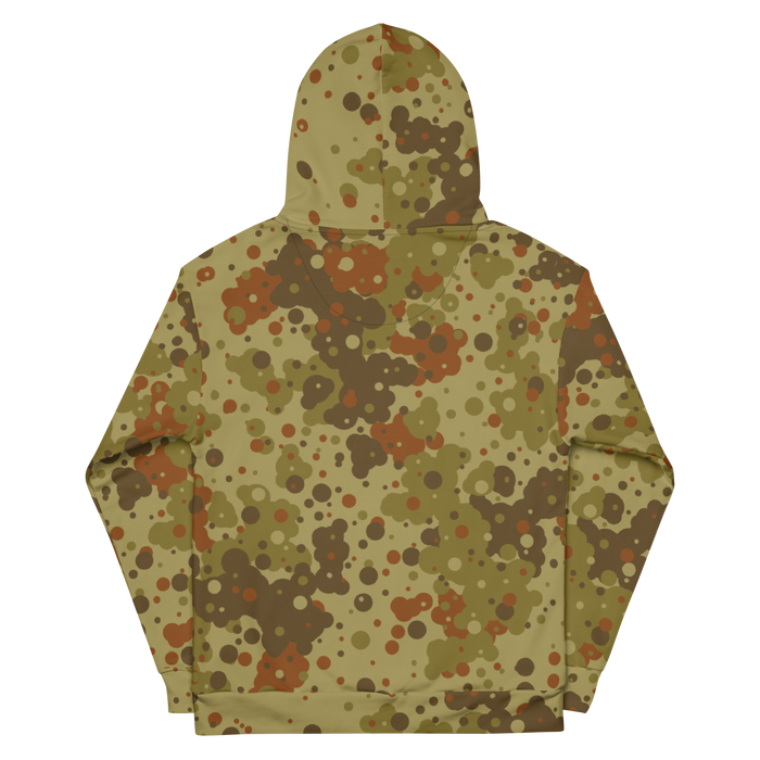 DS2 Flecktarn Hoodie