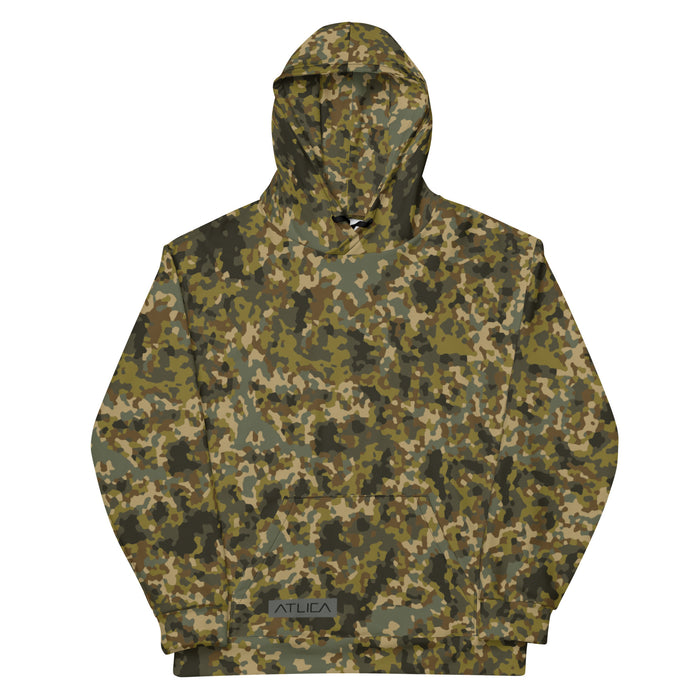 DS4 Nightstalker Hoodie
