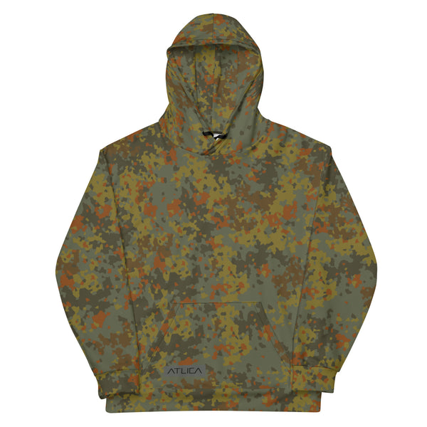 DS3 Hygge Camo Hoodie