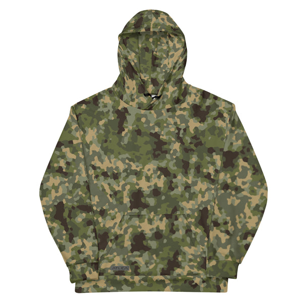 DS4 Greenstalker Hoodie