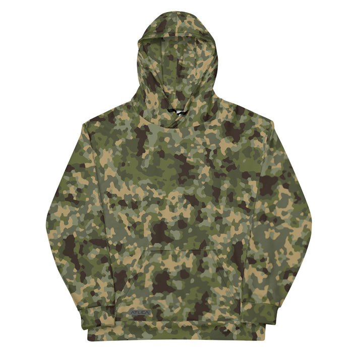 DS4 Greenstalker Hoodie