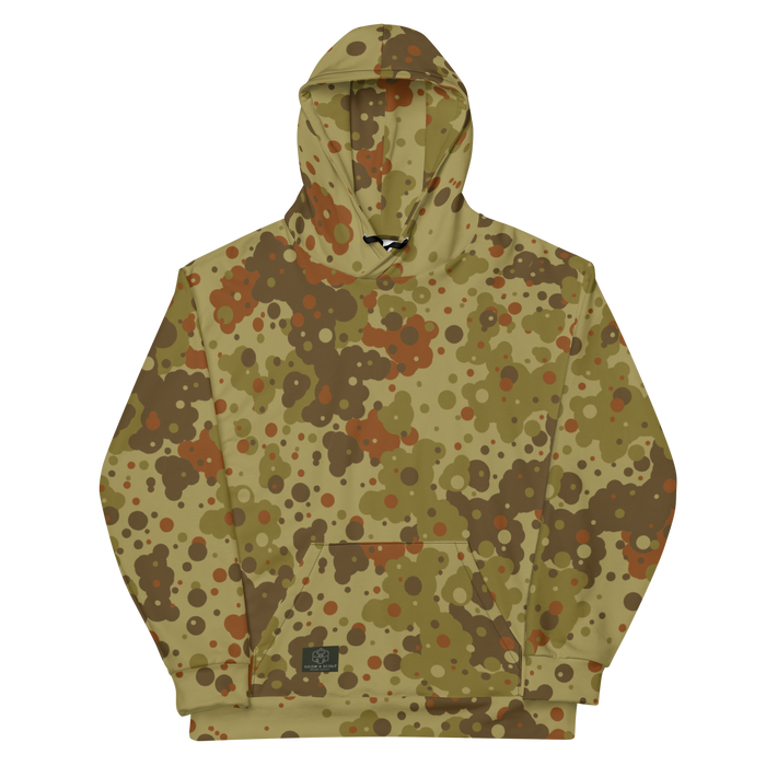 DS2 Flecktarn Hoodie