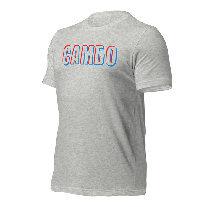 Sambo Shirt
