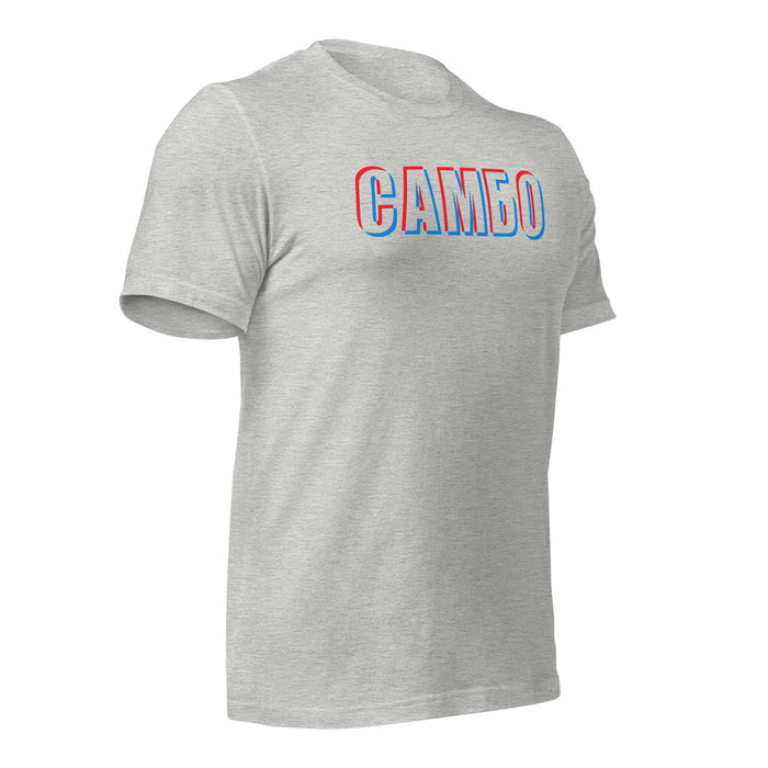 Sambo Shirt