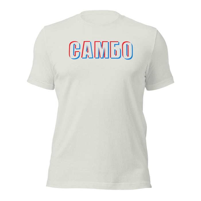 Sambo Shirt