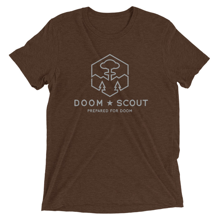 Doom Scout Tee