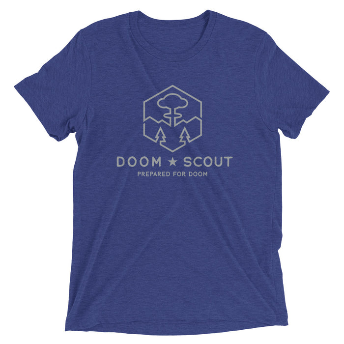 Doom Scout Tee