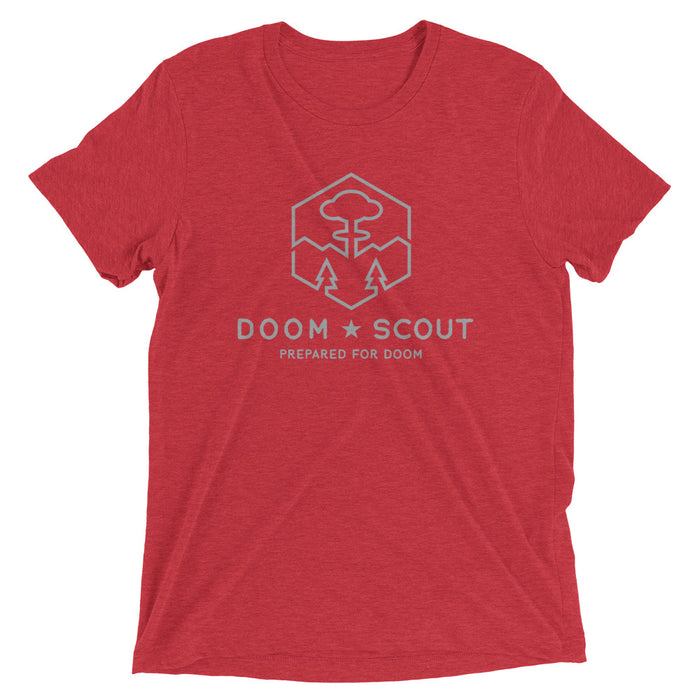 Doom Scout Tee