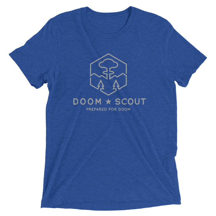 Doom Scout Tee