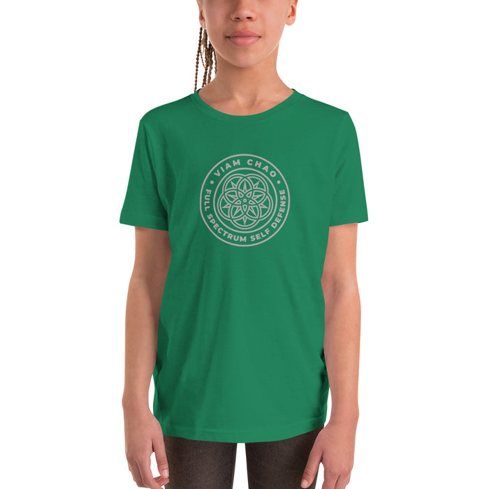 Youth Viam Chao T-Shirt